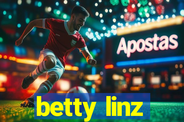 betty linz