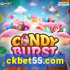 ckbet55.com