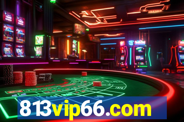 813vip66.com