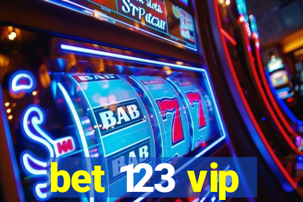 bet 123 vip