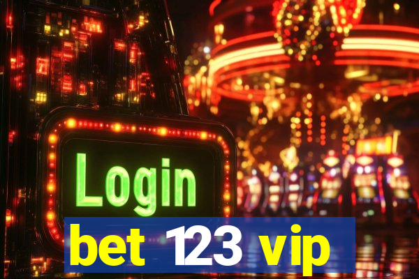 bet 123 vip