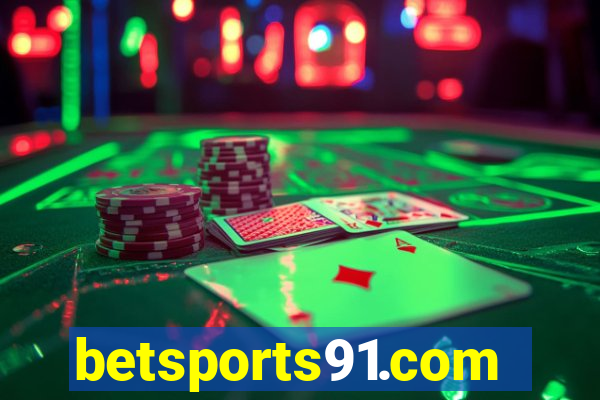 betsports91.com