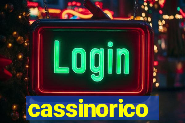 cassinorico