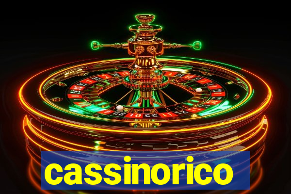 cassinorico