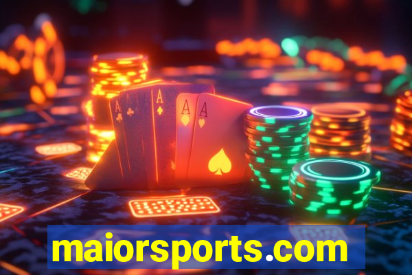 maiorsports.com