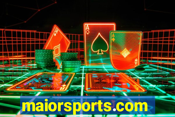 maiorsports.com