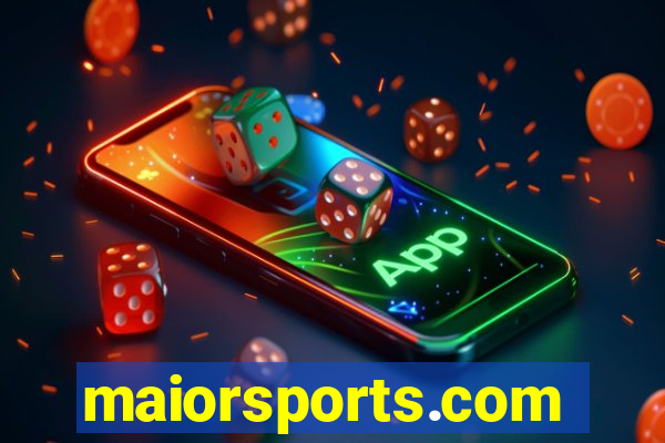 maiorsports.com