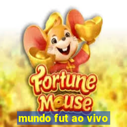 mundo fut ao vivo