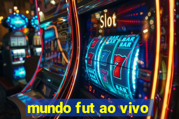 mundo fut ao vivo