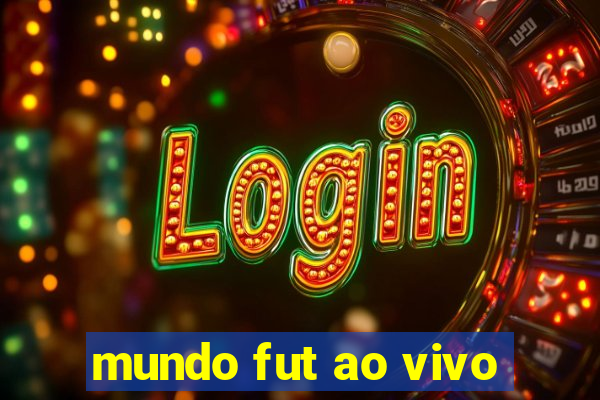 mundo fut ao vivo