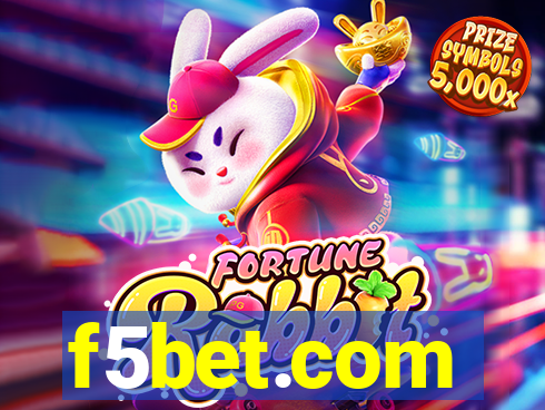 f5bet.com