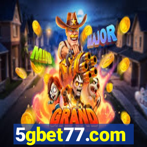 5gbet77.com