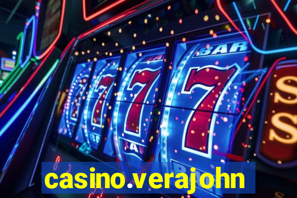 casino.verajohn