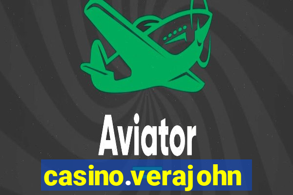 casino.verajohn