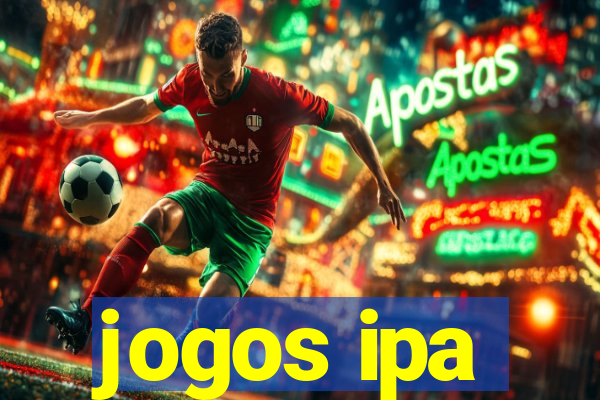 jogos ipa