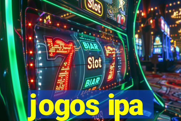 jogos ipa