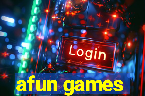 afun games