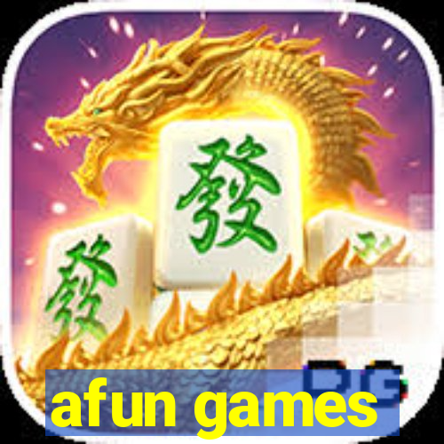 afun games