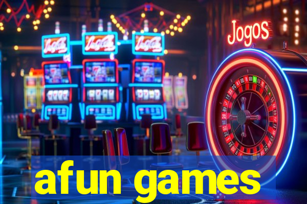 afun games