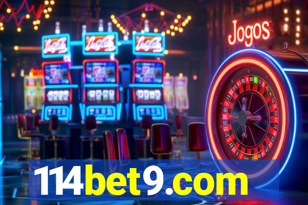 114bet9.com