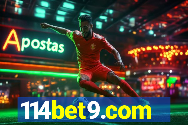 114bet9.com