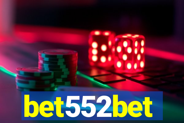 bet552bet