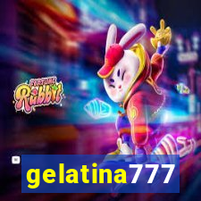 gelatina777