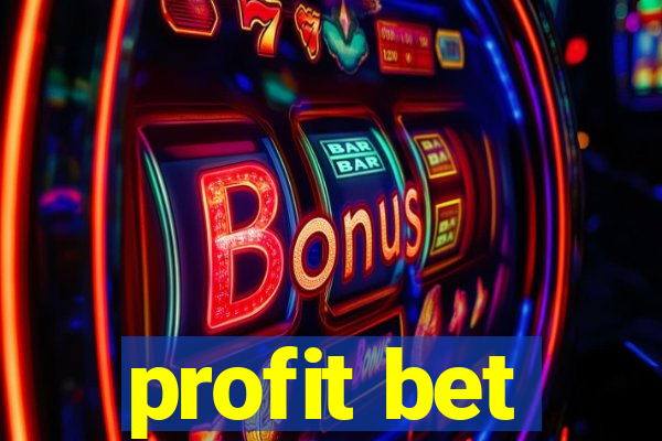 profit bet