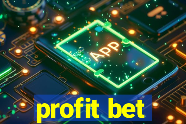 profit bet