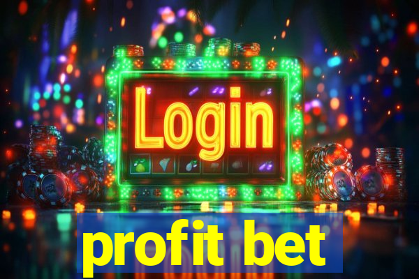 profit bet