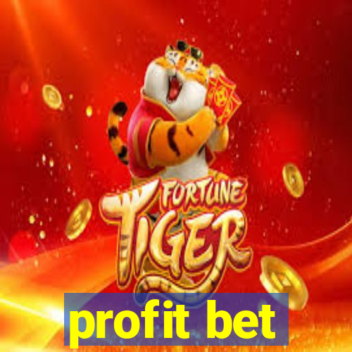 profit bet