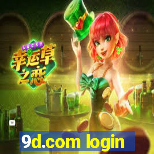 9d.com login