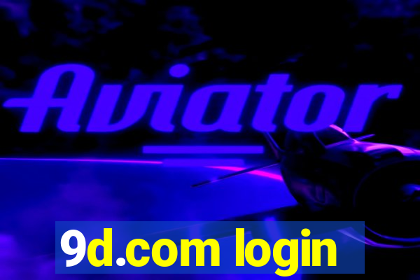 9d.com login