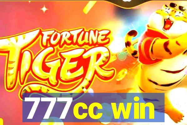 777cc win