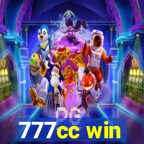 777cc win