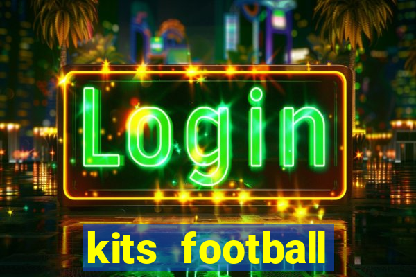 kits football manager 2016