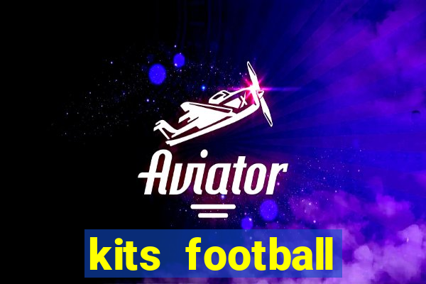 kits football manager 2016