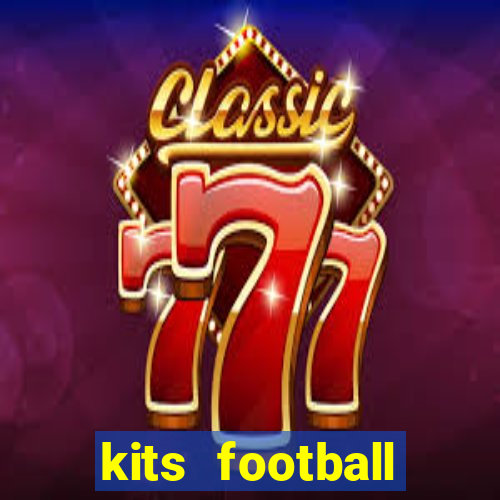 kits football manager 2016