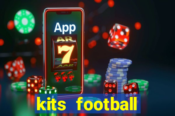 kits football manager 2016