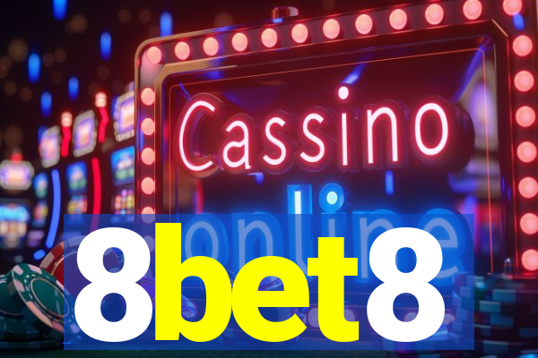 8bet8