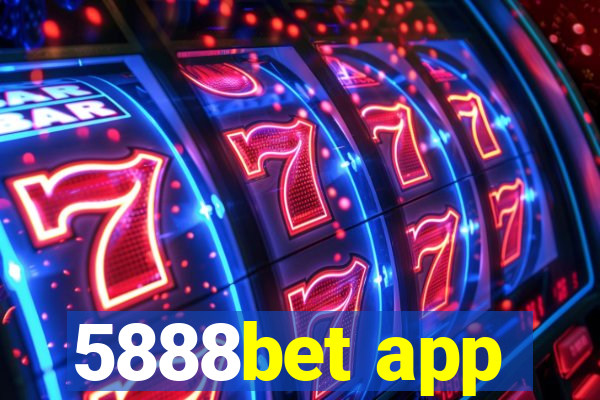 5888bet app