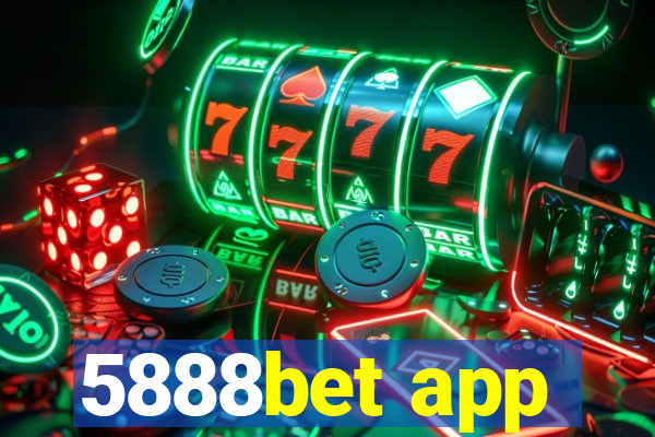 5888bet app