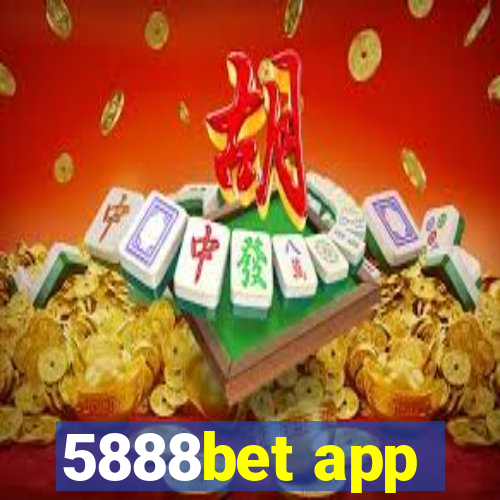 5888bet app