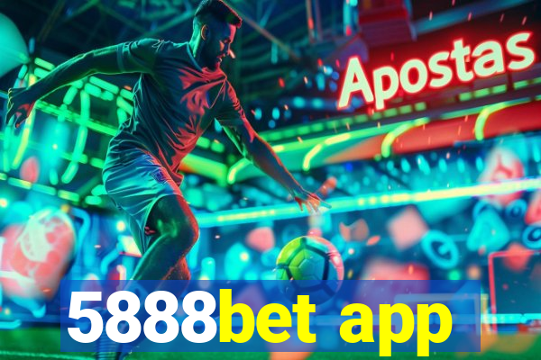 5888bet app