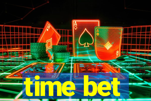 time bet