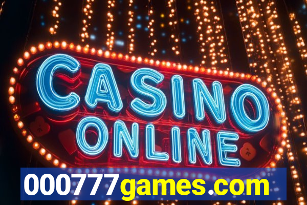 000777games.com