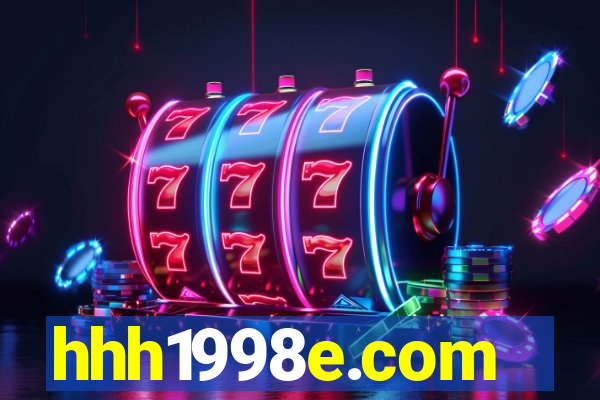 hhh1998e.com