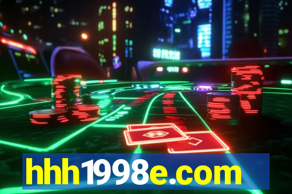 hhh1998e.com