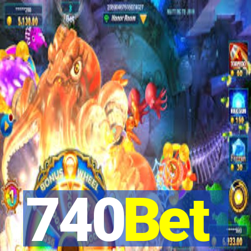 740Bet