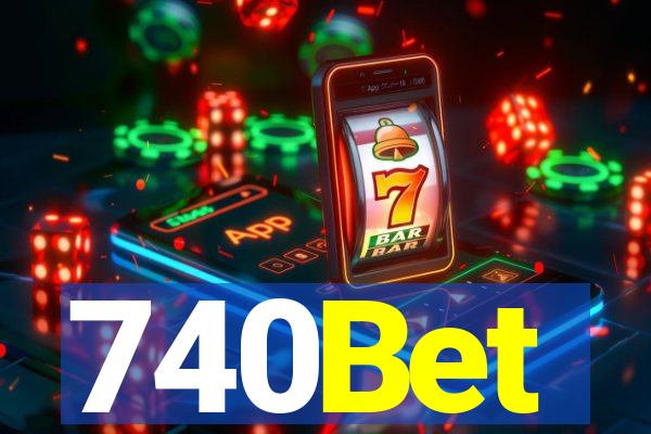 740Bet